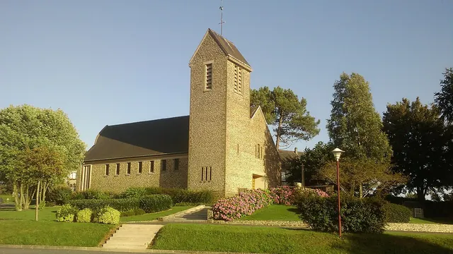 Photo de Saint-Germain-d'Elle