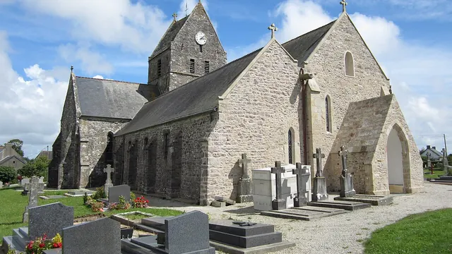 Photo de Saint-Germain-le-Gaillard