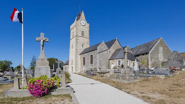 Photo de Saint-Germain-sur-Ay