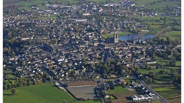 Photo de Saint-Hilaire-du-Harcouët