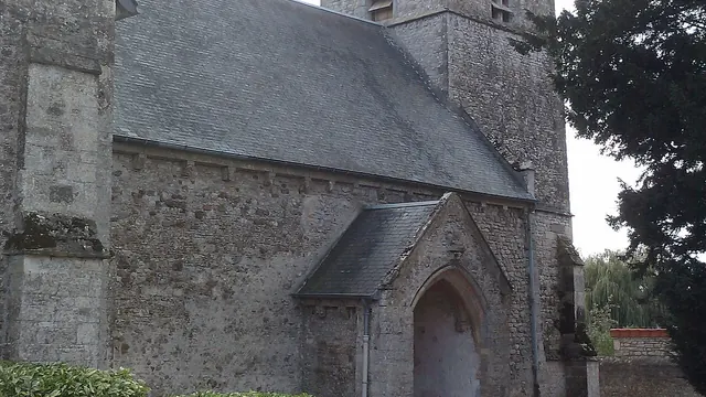 Photo de Saint-Hilaire-Petitville