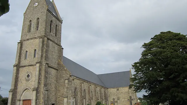Photo de Saint-Jacques-de-Néhou
