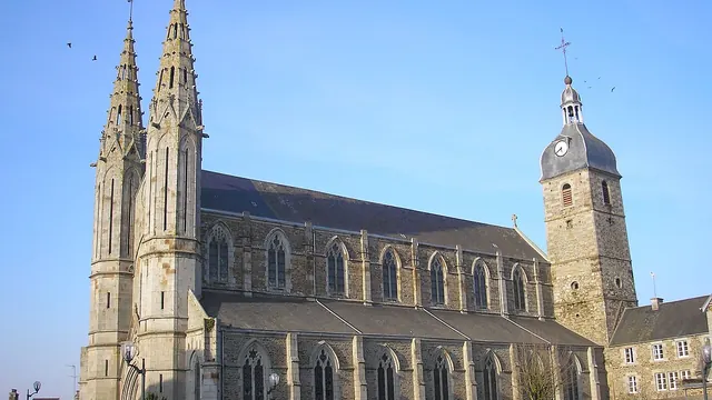 Photo de Saint-James