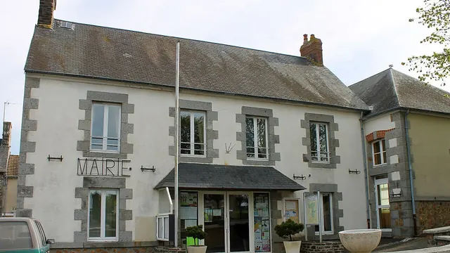 Photo de Saint-Jean-des-Champs