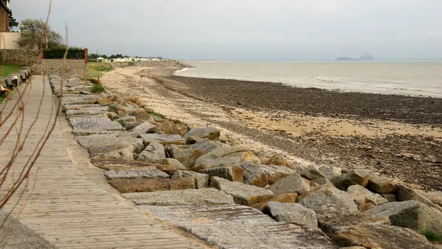 Photo de Saint-Jean-le-Thomas