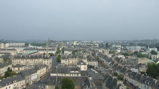 Photo de Saint-Lô