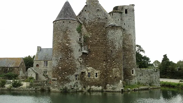 Photo de Saint-Lô-d'Ourville