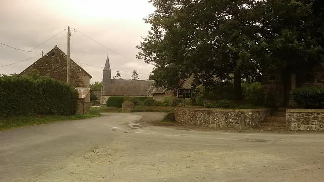 Photo de Saint-Louet-sur-Vire