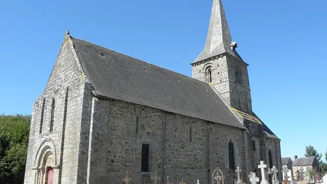 Photo de Saint-Loup