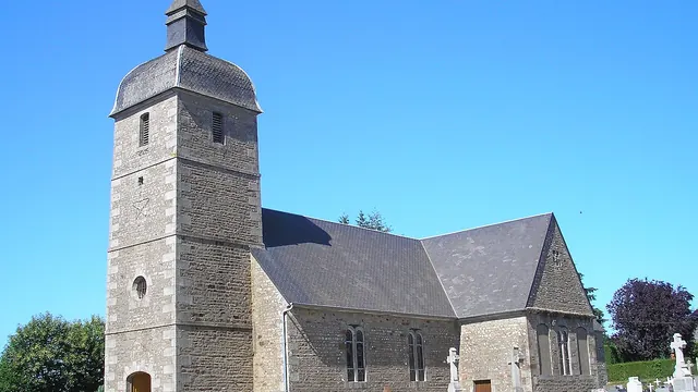 Photo de Saint-Martin-le-Bouillant