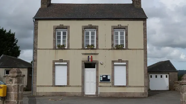 Photo de Saint-Martin-le-Gréard