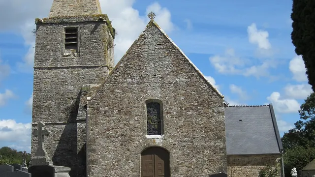 Photo de Saint-Maurice-en-Cotentin