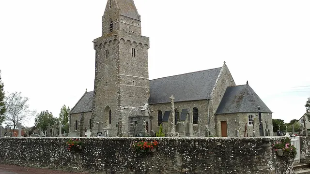 Photo de Saint-Nicolas-de-Pierrepont