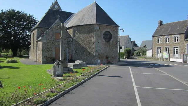 Photo de Saint-Ovin