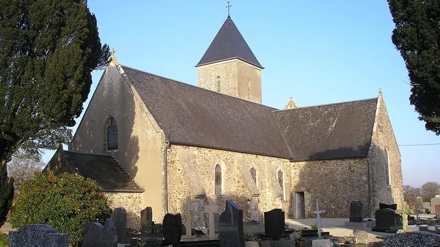 Photo de Saint-Patrice-de-Claids