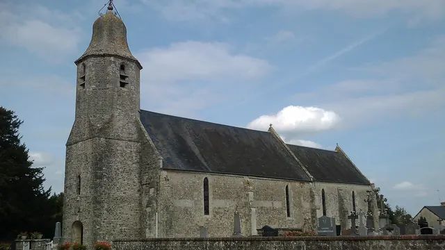 Photo de Saint-Pellerin