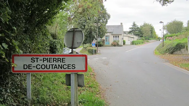 Photo de Saint-Pierre-de-Coutances