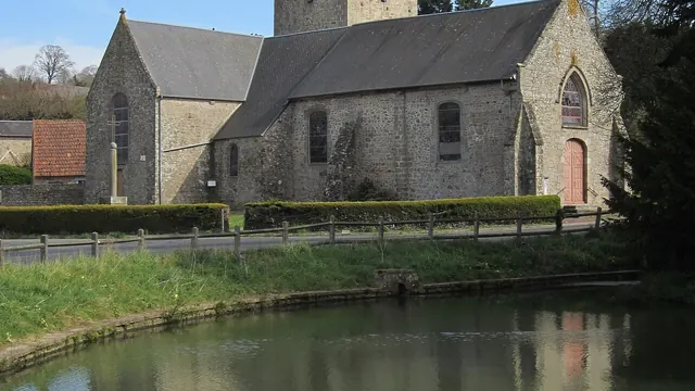 Photo de Saint-Pierre-Langers
