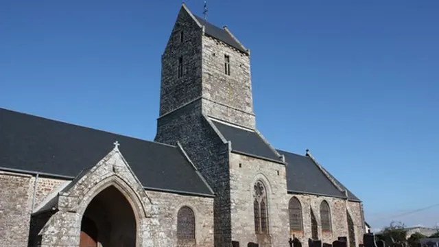 Photo de Saint-Planchers