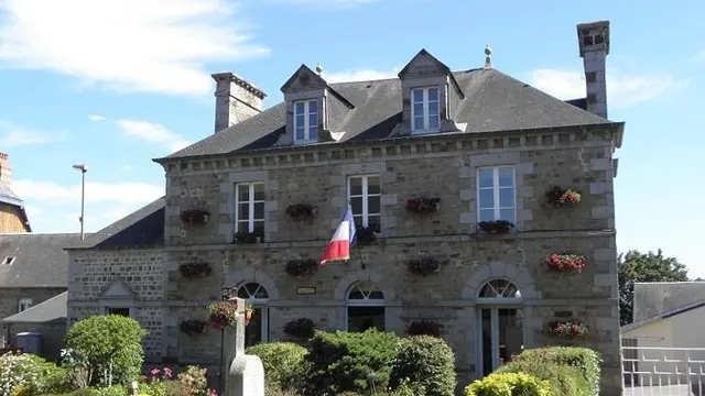 Photo de Saint-Quentin-sur-le-Homme