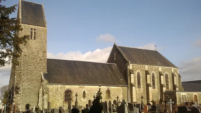 Photo de Bourgvallées