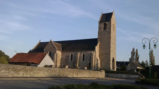 Photo de Saint-Sébastien-de-Raids
