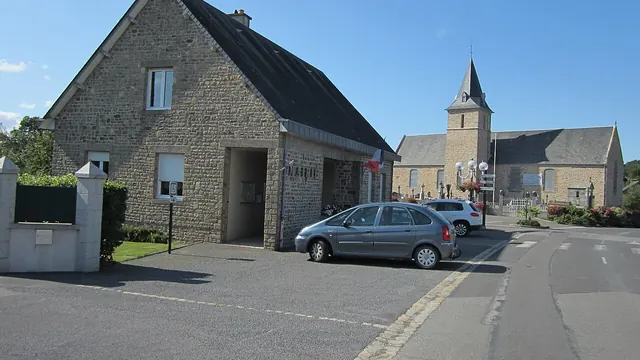 Photo de Saint-Senier-sous-Avranches