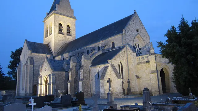 Photo de Terre-et-Marais