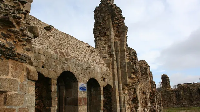Photo de Savigny-le-Vieux