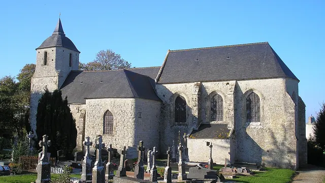 Photo de Sébeville