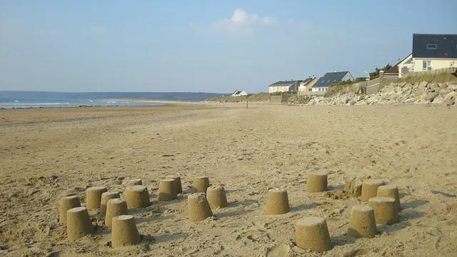 Photo de Siouville-Hague