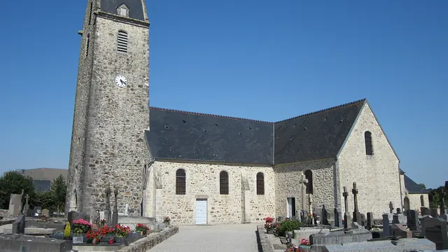 Photo de Sottevast