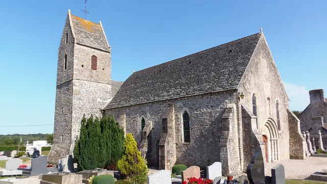 Photo de Sotteville