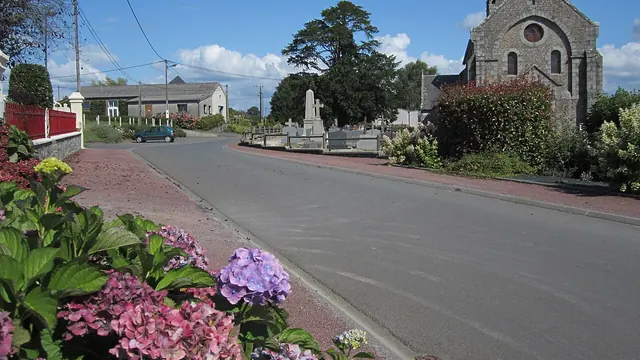 Photo de Subligny