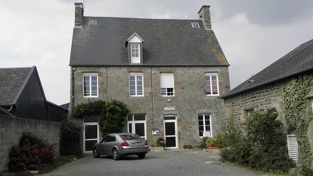 Photo de Tanis