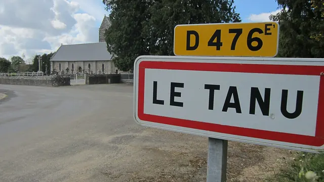 Photo de Le Tanu