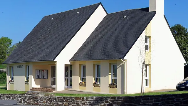 Photo de Teurthéville-Hague