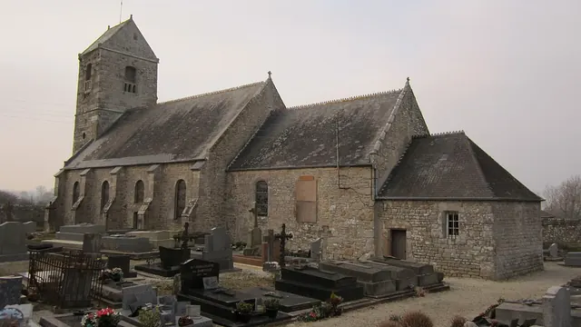Photo de Théville