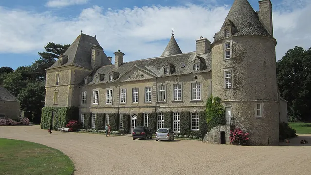 Photo de Tocqueville