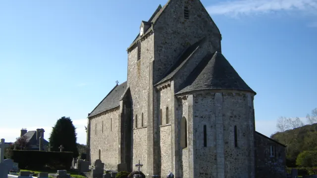 Photo de Tollevast
