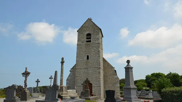 Photo de Tonneville