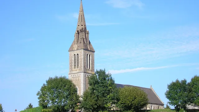 Photo de La Trinité