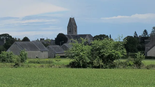 Photo de Valcanville