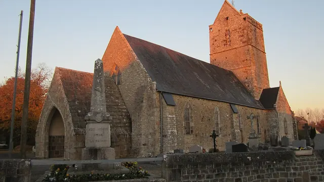 Photo de Le Val-Saint-Père