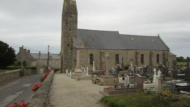 Photo de Varouville