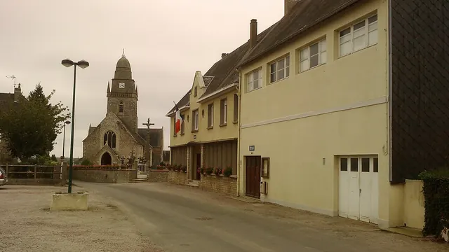 Photo de Les Veys