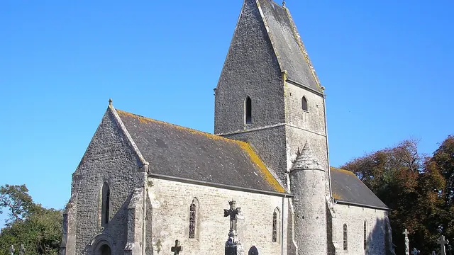 Photo de Vierville