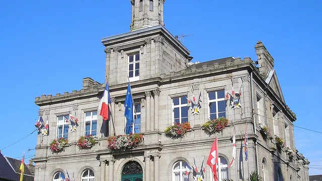 Photo de Villedieu-les-Poêles-Rouffigny