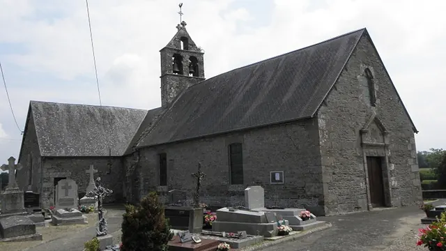 Photo de Villiers-le-Pré