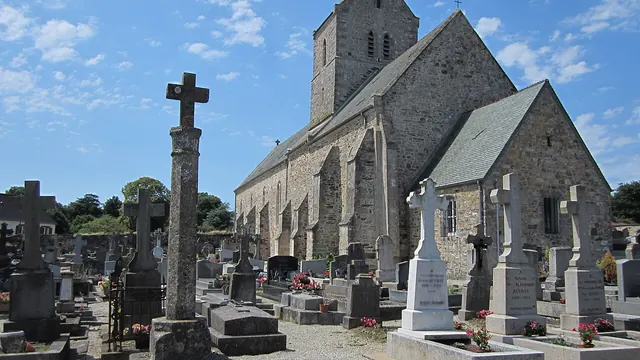 Photo de Virandeville